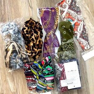 Headbands Bundle